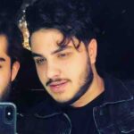 دانلود آهنگ آرون افشار زلزله